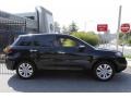 Crystal Black Pearl - RDX SH-AWD Photo No. 3