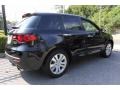 Crystal Black Pearl - RDX SH-AWD Photo No. 4