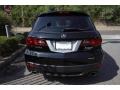 Crystal Black Pearl - RDX SH-AWD Photo No. 5