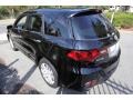 Crystal Black Pearl - RDX SH-AWD Photo No. 6