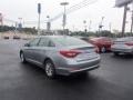 2016 Shale Gray Metallic Hyundai Sonata SE  photo #8