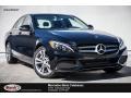 Black - C 300 Sedan Photo No. 1