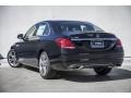Black - C 300 Sedan Photo No. 2
