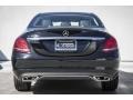 Black - C 300 Sedan Photo No. 3