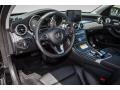 Black Interior Photo for 2016 Mercedes-Benz C #107850143