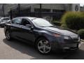 Graphite Luster Metallic - TL SH-AWD Technology Photo No. 1
