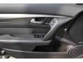 2013 Graphite Luster Metallic Acura TL SH-AWD Technology  photo #7