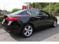 Crystal Black Pearl - ILX 2.0L Technology Photo No. 4