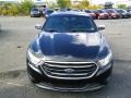 2015 Tuxedo Black Metallic Ford Taurus Limited  photo #2