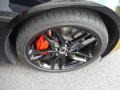 Black - Corvette Stingray Coupe Z51 Photo No. 11
