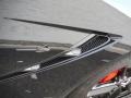 Black - Corvette Stingray Coupe Z51 Photo No. 13