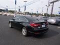 2016 Phantom Black Hyundai Sonata SE  photo #8