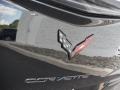 2014 Black Chevrolet Corvette Stingray Coupe Z51  photo #18