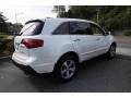 2013 Aspen White Pearl Acura MDX SH-AWD Technology  photo #4