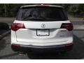 2013 Aspen White Pearl Acura MDX SH-AWD Technology  photo #6