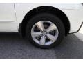 Aspen White Pearl - MDX SH-AWD Technology Photo No. 7