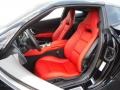 Adrenaline Red Front Seat Photo for 2014 Chevrolet Corvette #107851488