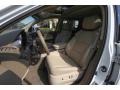 Aspen White Pearl - MDX SH-AWD Technology Photo No. 9