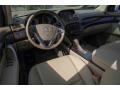 Aspen White Pearl - MDX SH-AWD Technology Photo No. 10
