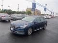 Lakeside Blue - Sonata Sport Photo No. 6