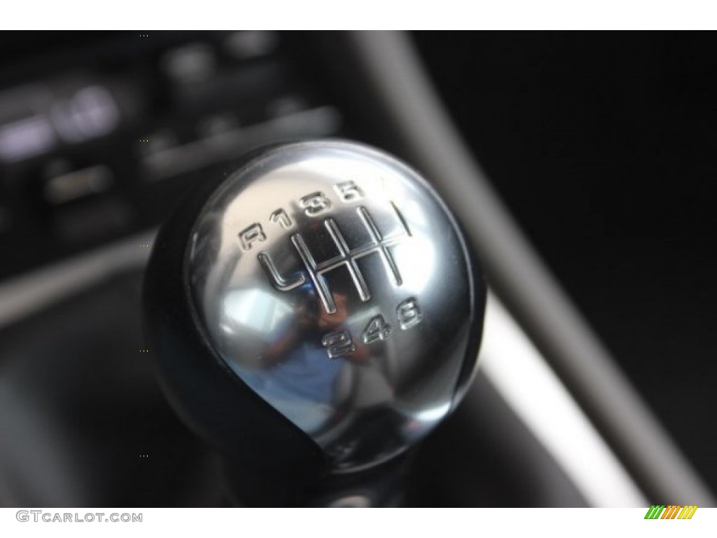 2013 911 Carrera Coupe - Aqua Blue Metallic / Platinum Grey photo #23