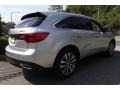 Silver Moon - MDX SH-AWD Technology Photo No. 4