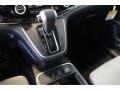 2015 Honda CR-V Beige Interior Transmission Photo