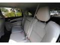 Silver Moon - MDX SH-AWD Technology Photo No. 19