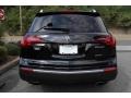 Crystal Black Pearl - MDX SH-AWD Advance Photo No. 5