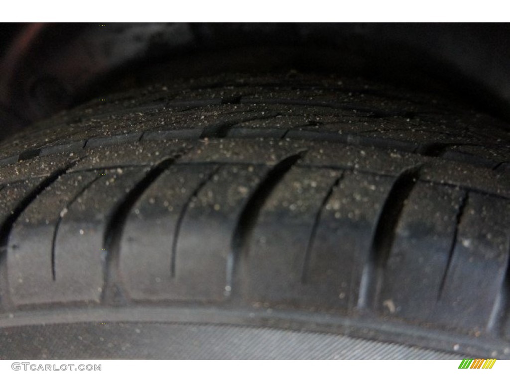 2007 Sedona EX - Claret Red / Beige photo #59