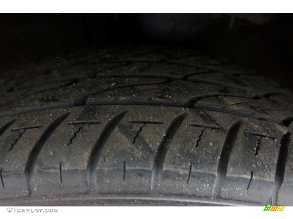 2007 Sedona EX - Claret Red / Beige photo #66