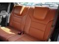 Rear Seat of 2012 MDX SH-AWD Advance