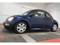 Marlin Blue Pearl - New Beetle GLS Coupe Photo No. 2