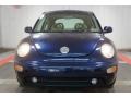 Marlin Blue Pearl - New Beetle GLS Coupe Photo No. 4