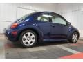 Marlin Blue Pearl - New Beetle GLS Coupe Photo No. 7