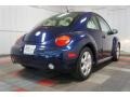 Marlin Blue Pearl - New Beetle GLS Coupe Photo No. 8