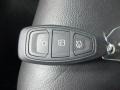 2016 Ford Focus ST Keys