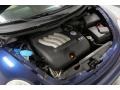 Marlin Blue Pearl - New Beetle GLS Coupe Photo No. 36