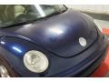 Marlin Blue Pearl - New Beetle GLS Coupe Photo No. 39