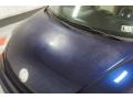 Marlin Blue Pearl - New Beetle GLS Coupe Photo No. 41
