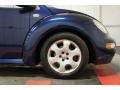 Marlin Blue Pearl - New Beetle GLS Coupe Photo No. 42