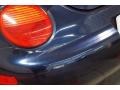 Marlin Blue Pearl - New Beetle GLS Coupe Photo No. 58