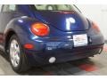 Marlin Blue Pearl - New Beetle GLS Coupe Photo No. 59