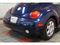 Marlin Blue Pearl - New Beetle GLS Coupe Photo No. 60
