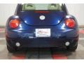 Marlin Blue Pearl - New Beetle GLS Coupe Photo No. 61