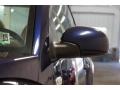 Marlin Blue Pearl - New Beetle GLS Coupe Photo No. 67