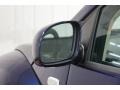 Marlin Blue Pearl - New Beetle GLS Coupe Photo No. 68