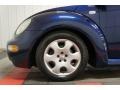 Marlin Blue Pearl - New Beetle GLS Coupe Photo No. 69