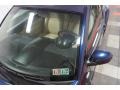 Marlin Blue Pearl - New Beetle GLS Coupe Photo No. 73
