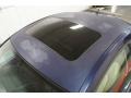 Marlin Blue Pearl - New Beetle GLS Coupe Photo No. 74